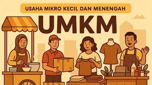 umkm